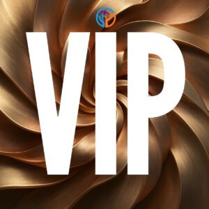 Bronze VIP