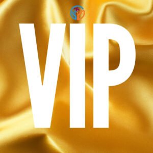 Gold VIP