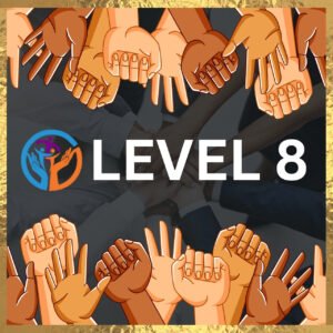 Level 8